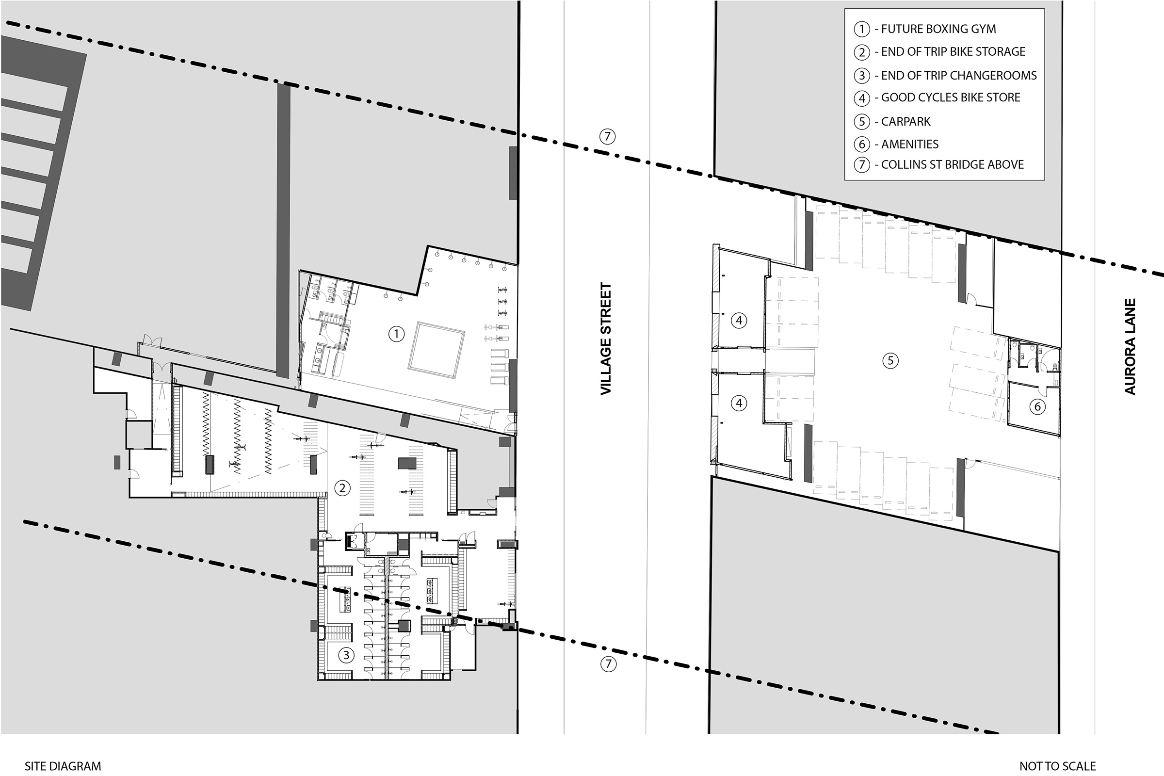 Collins-St-Undercroft—Urban-Plan